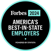 Forbes Best Employers